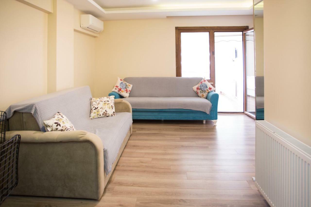 T-Square Residence Estambul Exterior foto